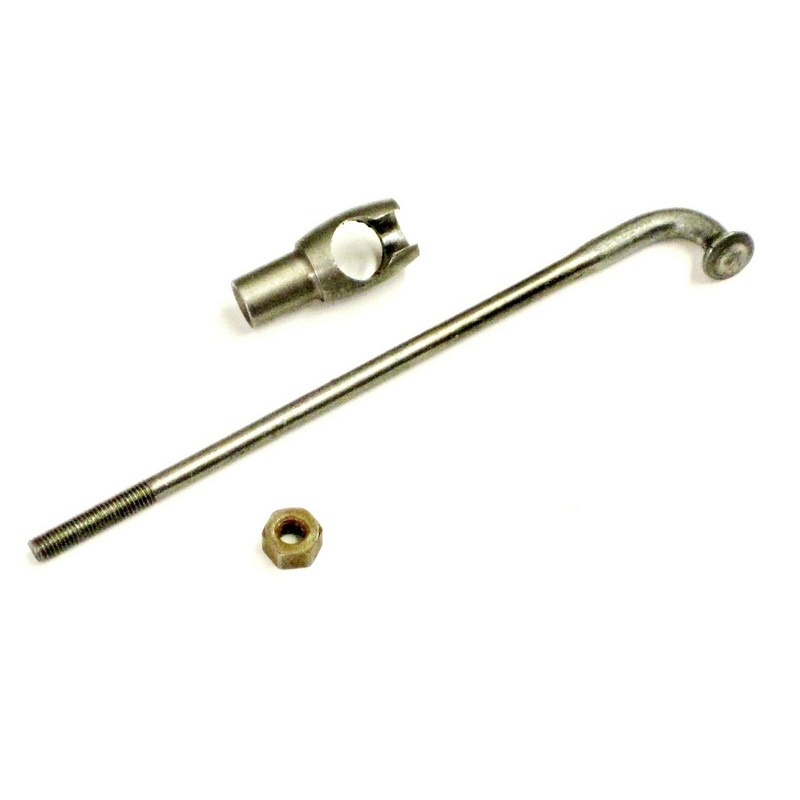 Actuating Arm Clutch Cable Connector Triumph 57-1946 57-1945 57-1937 UK MADE