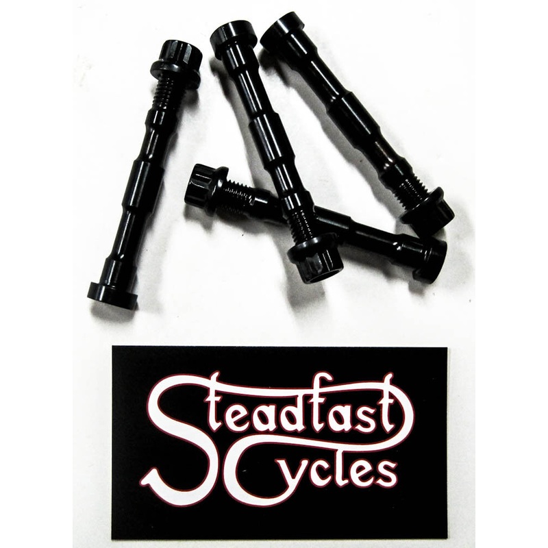 ARP Connecting Rod Bolts 70-9914 Triumph 750 twin only piston rod bolt set