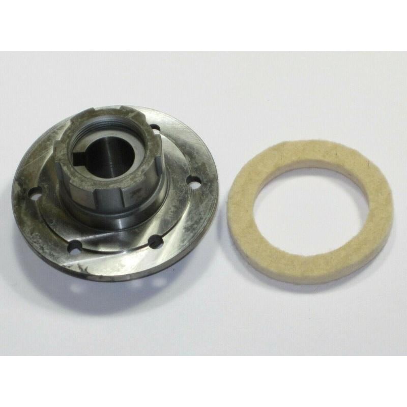 BSA clutch hub center adapter A7 A10 B33 convert 4 spring to 3 spring SRM