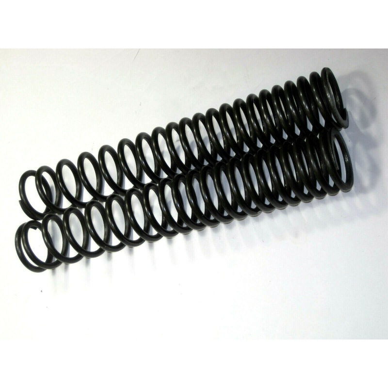 BSA progressive Fork spring set springs 97-2644 A65 B44 B50 A50 single or twin