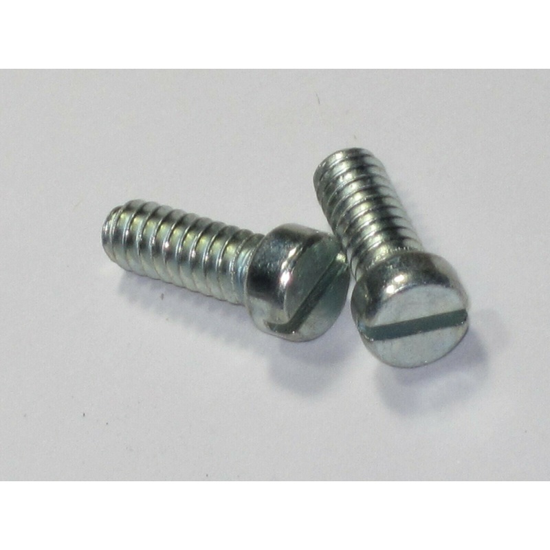 BSA Tach adapter fixing screws 67-0716 TACHOMETER DRIVE MOUNT * !
