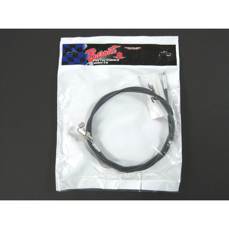 Clutch Cable Barnett 60 BSA A65 A50 unit twins 1962-1968 60-2081 19-1963