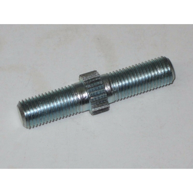 Foot Rest Stud 68-4804 Left Handed thread BSA A65 A50 UK Made * !