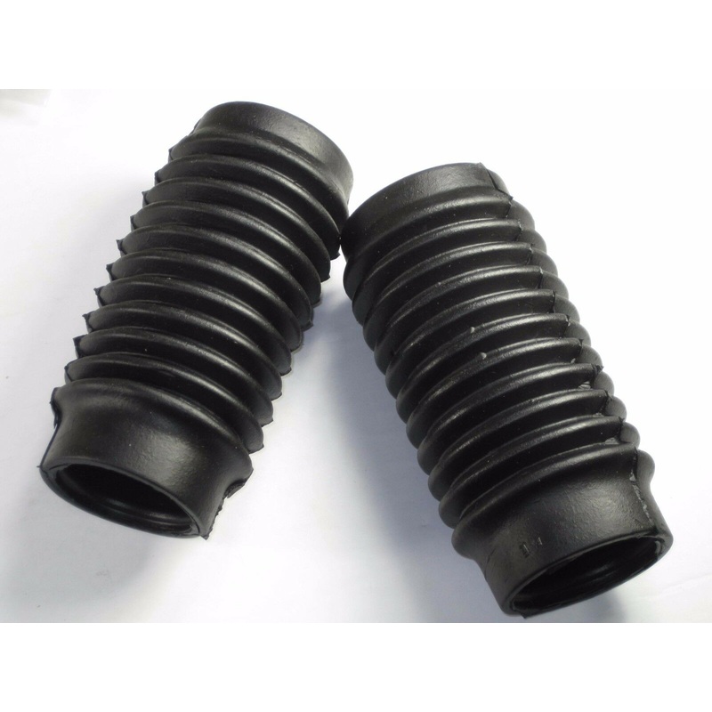 Guaranteed USA Made Fork gaiters TLS 69-70 97-3635 H3635 T120 TR6 T150 T100 5TA