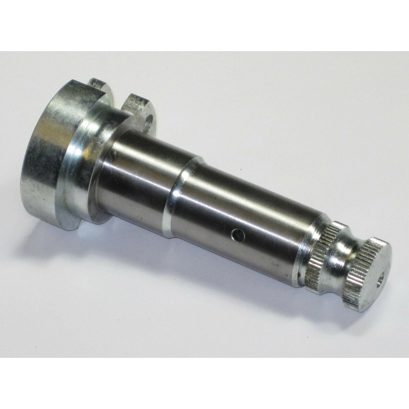 Norton 06-6169 kickstart shaft and bush with bushing 04-0477 04.0477