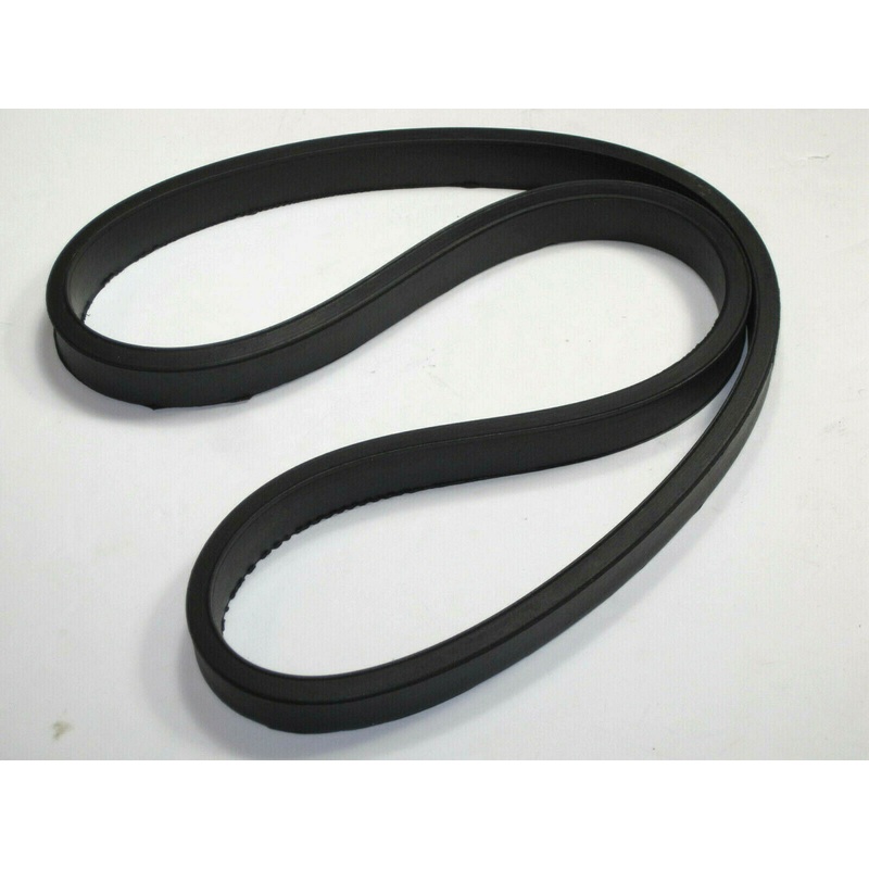 Norton chaincase sealing band primary rubber gasket seal A2/486 NM13185