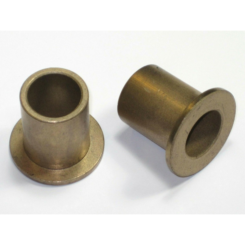 Norton Commando 06-0447 bushing set bushings swingarm swing arm Pre MK3 long