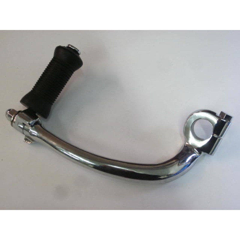 Norton kickstart lever kick lever Commando Roadster Interstate Fastback 750 850 06-1464  69 to 74