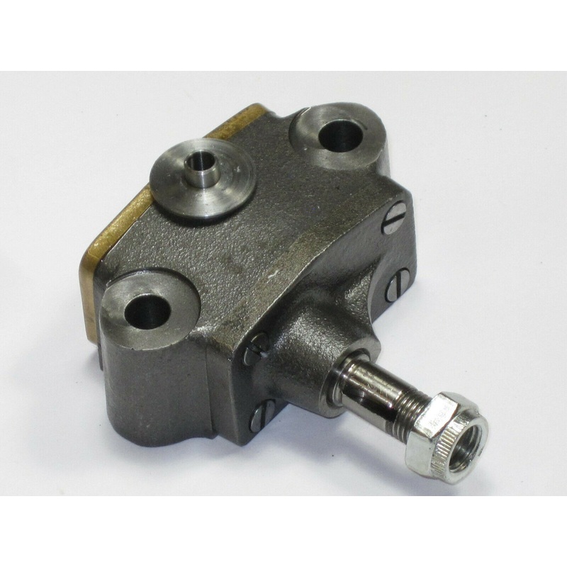 Norton OIL PUMP ASSEMBLY D12/128 NM25368 06.3037 Atlas Dominator P11 06-6193