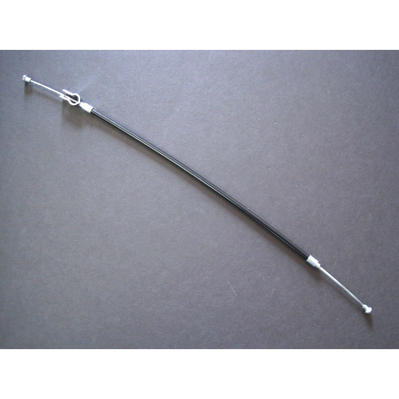 Rear Brake Cable Norton Commando 1968-1974 UK made 06-0482
