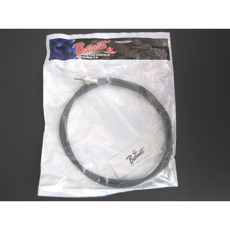 Speedometer speedo Cable 63 Barnett BSA B44 1966 67 68 69 70 71 Square Drive