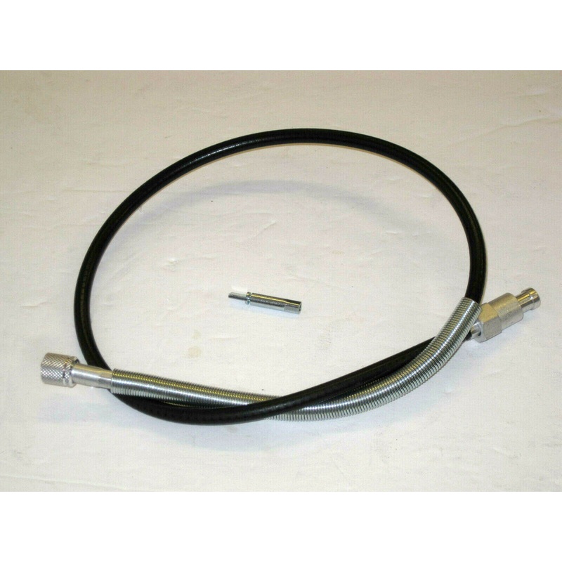 Tachometer tach Cable 32 Barnett Norton Atlas Dominator 88s 650ss P11 03-0392