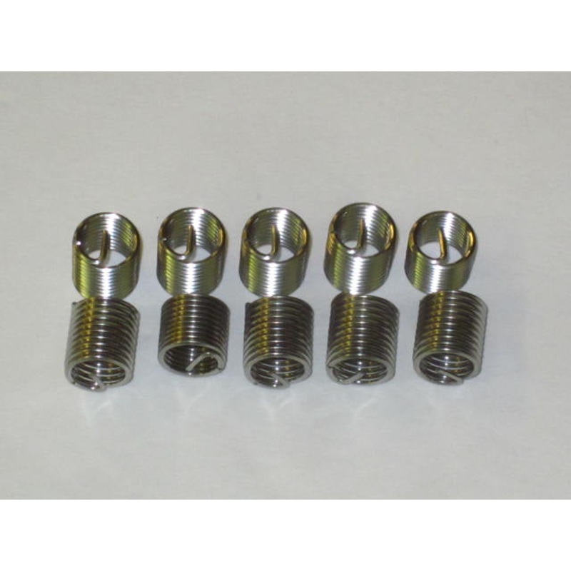 Thread repair refill kit 5/16 – 26 TPI CEI