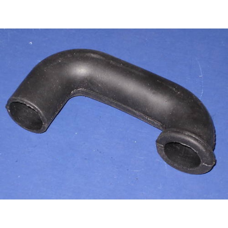 Trident connector 82-9563 carb to airbox hose Triumph UK MADE T150 T160