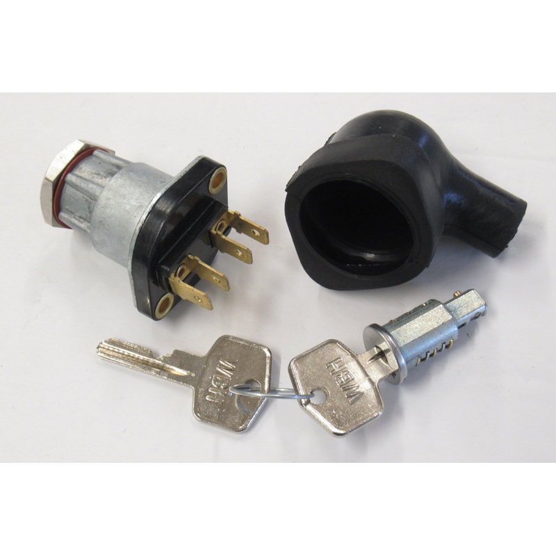 Triumph 500 650 Twin 250 single switch boot tumbler Lucas 30608 99-0558 54335169