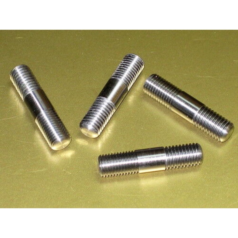 Triumph BSA carb studs Made in the USA 1963 & up CEI 70-2962