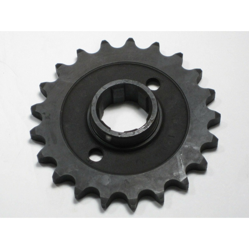 Triumph gearbox drive sprocket 21 Tooth 57-1919A unit 650 T120 TR6 4 speed UK Made