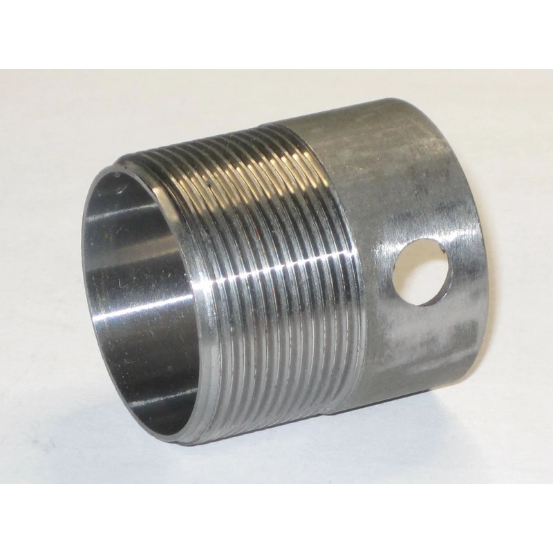 TRIUMPH T100 exhaust spigot collar 70-2961 70-9510 adapter T100 T150 T160