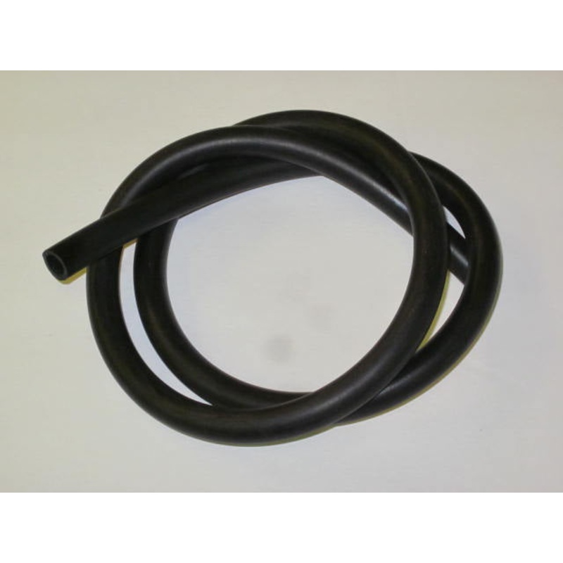 06-1876 breather hose 1/2 x 5/16 x 36 long  Norton Commando