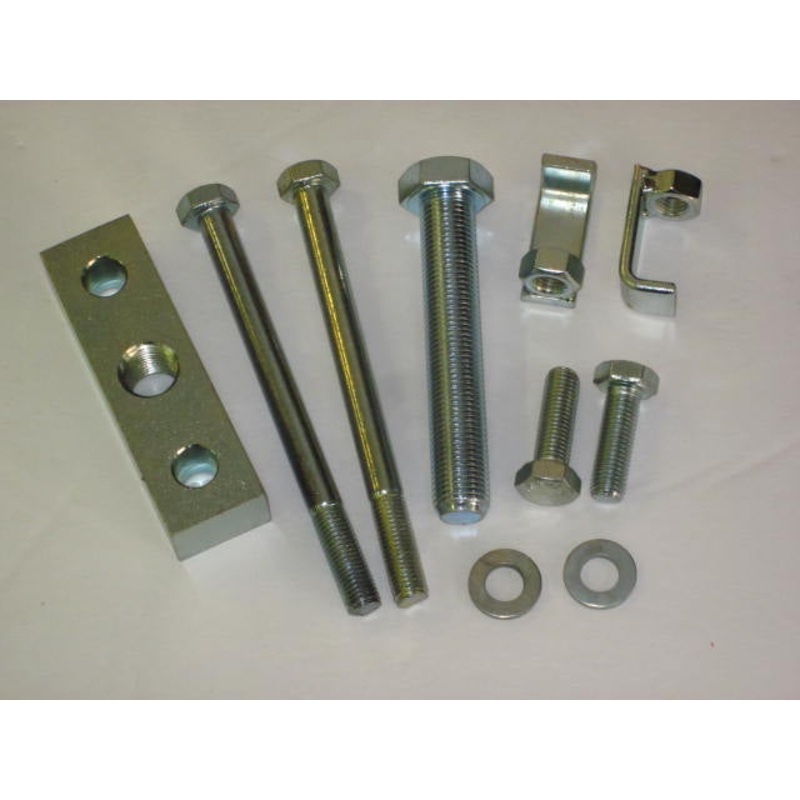 06-4297 extractor assembly 06-1037 06-0941 sprocket gear removal tool