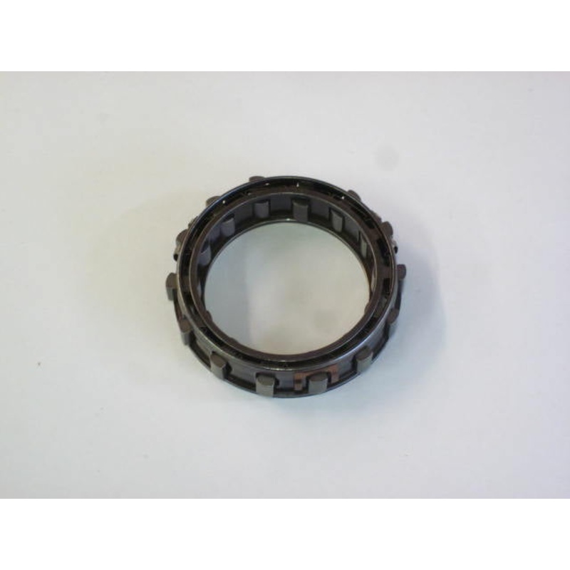 06-4733 Norton electric start sprag bearing 15 tooth sprag OEM