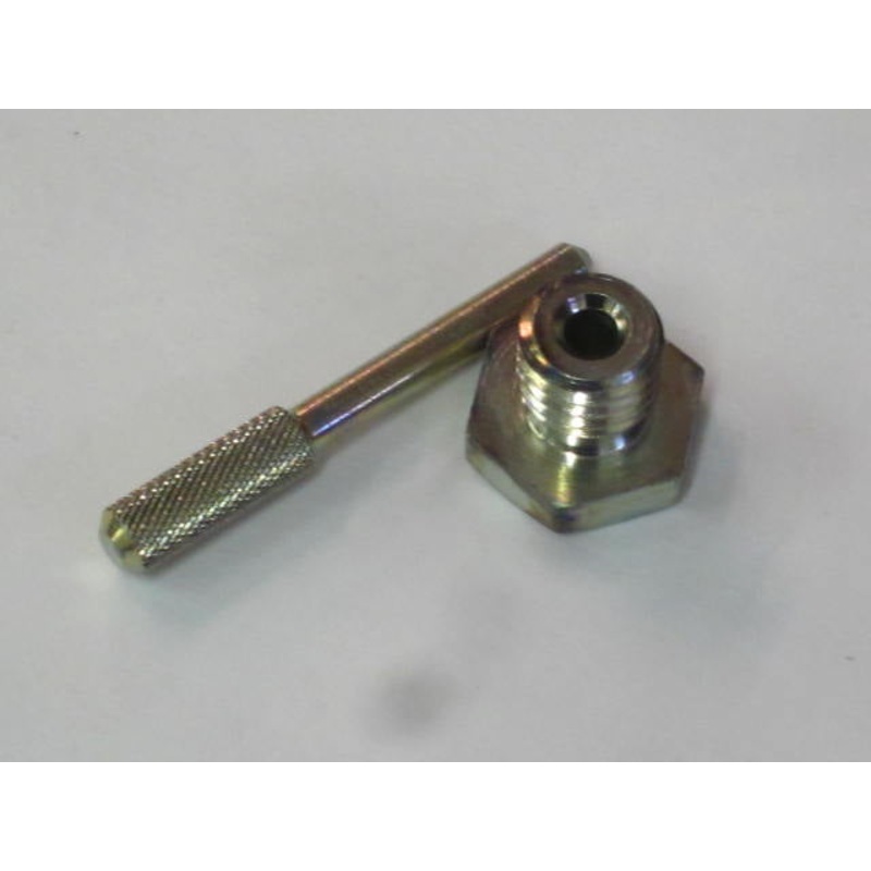 06-6473 ignition timing tool Norton Commando MK3