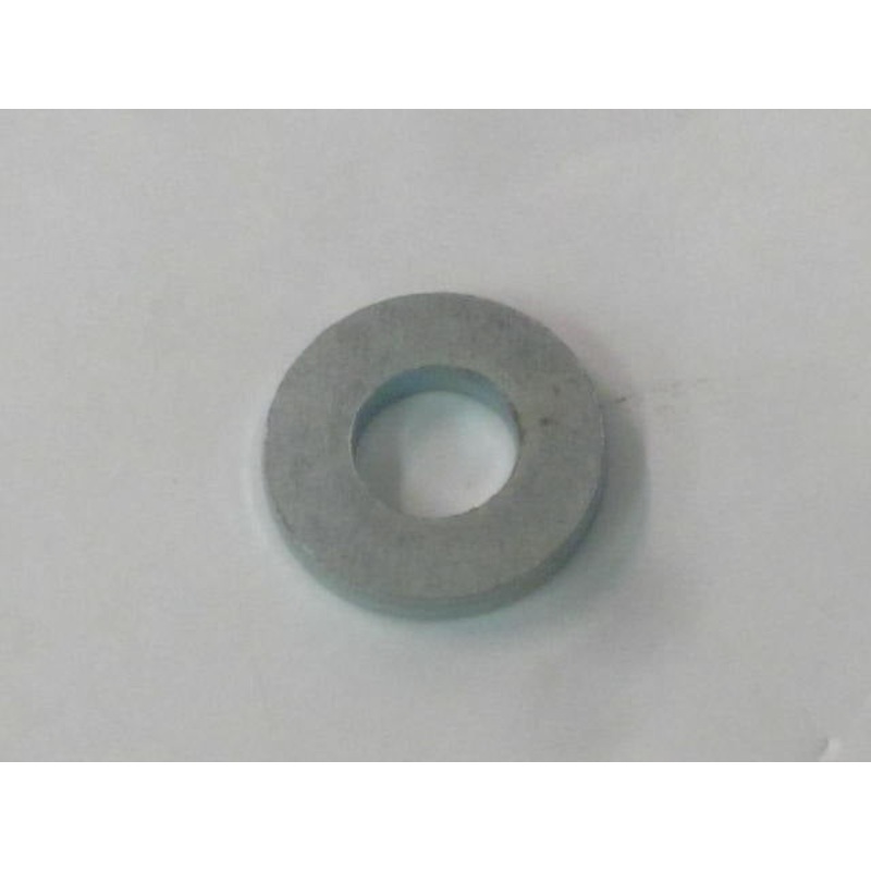 06-7517 FLAT WASHER UK MADE 1/4 NMT1009