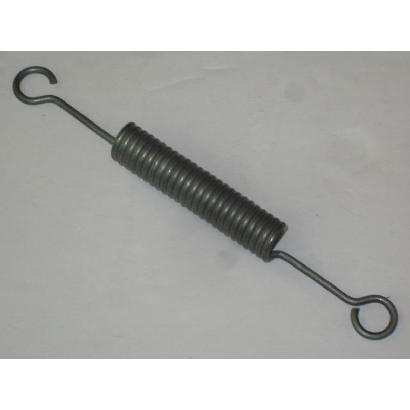 06-7663 Norton side stand spring NM16176 featherbed