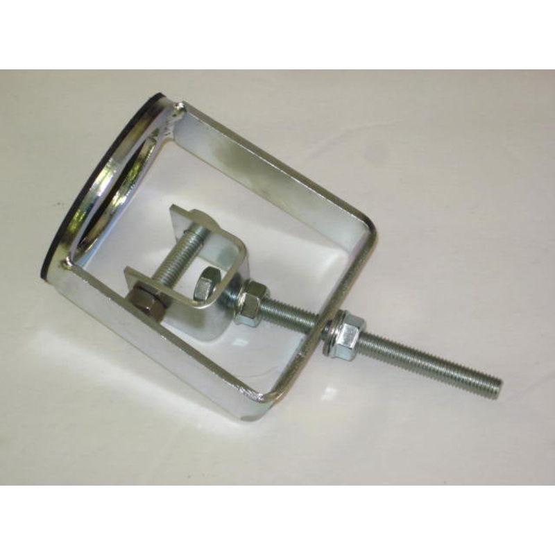 13-1806 shock spring compressor for shrouded exposed or shrouded