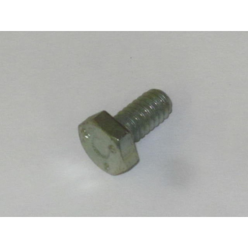14-6101 Bolt UNC HEX 1/4 x 1/2 20 tpi UK Made