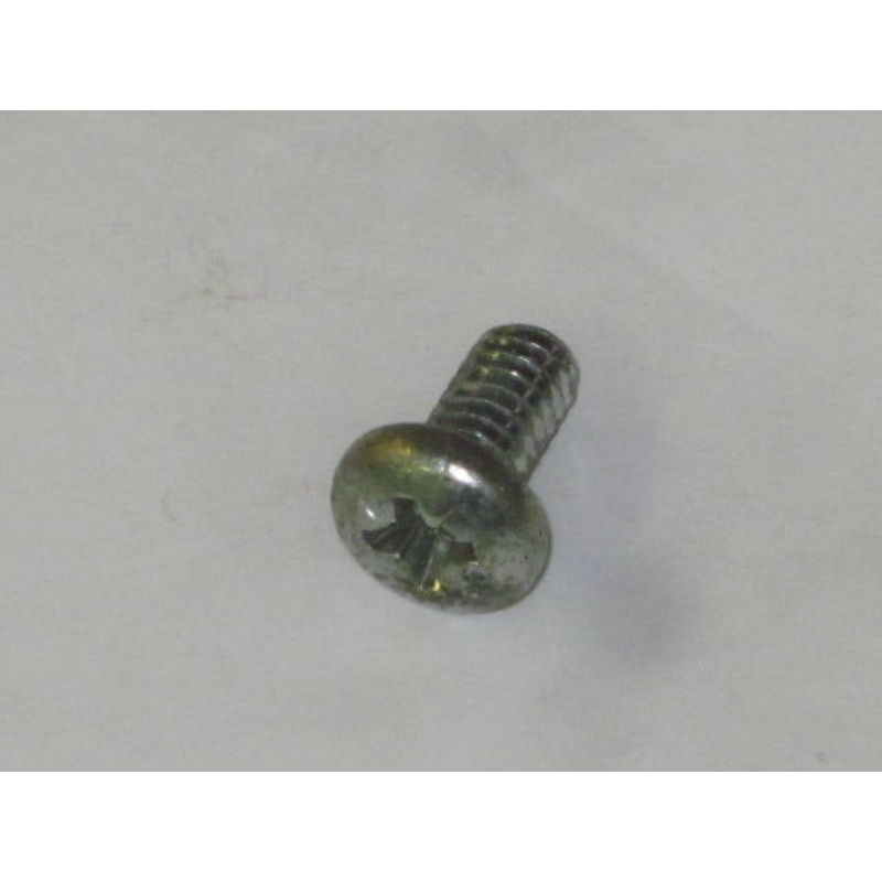 14-7804 screw 1/4 x 1/2 2 – 20 pan head Triumph BSA
