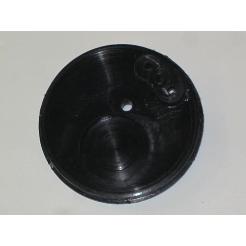 200826 ENDCAP Lucas Dynamo Generator cover