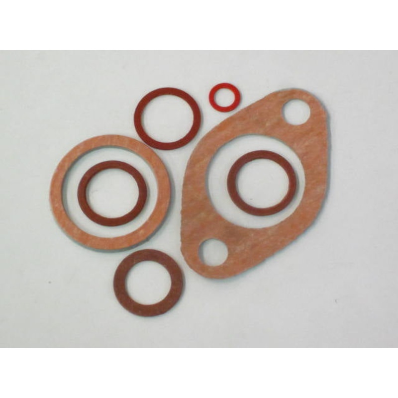 29/289 RKC/531 Amal 289 Monoblock gasket set