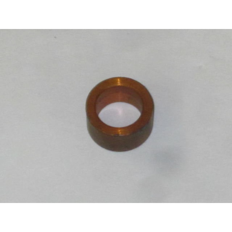 37-7100 spacer brake hose fitting Triumph