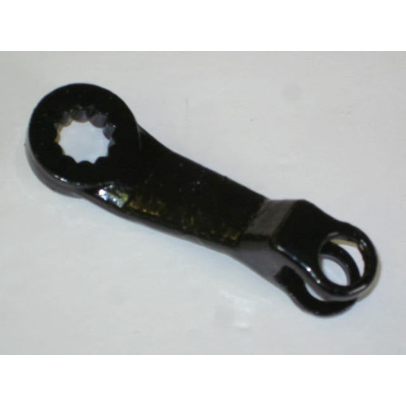 42-6045 BSA brake lever