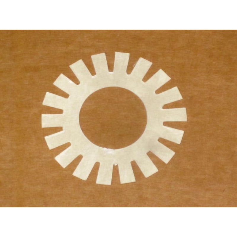 451379 463932 shim for mag bearing .016