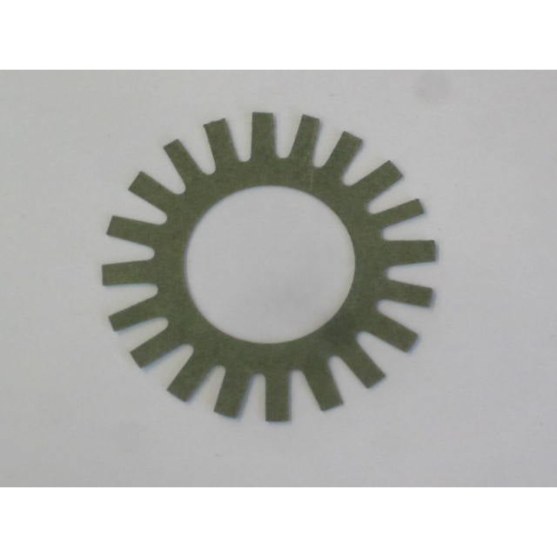 459005 magneto star paper washer E18 bearing