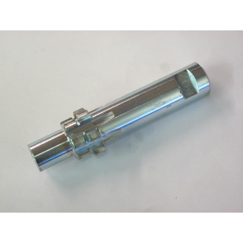57-0024 57-0024A Triumph kickstart spindle UK Made shaft kickstarter early