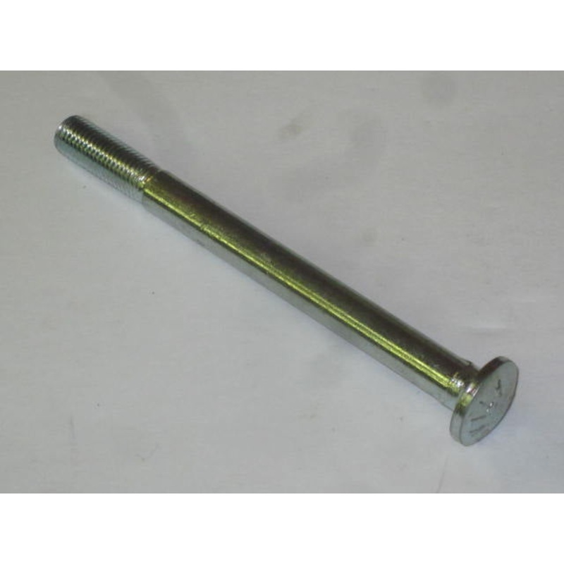 68-8011  Bolt gas tank mount BSA