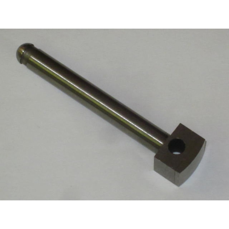 70-3059 R 1 1/8 ground tappet UK Made Triumph 650 intake cam follower