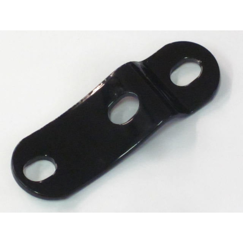 70-8902 muffler bracket Triumph T150 triple