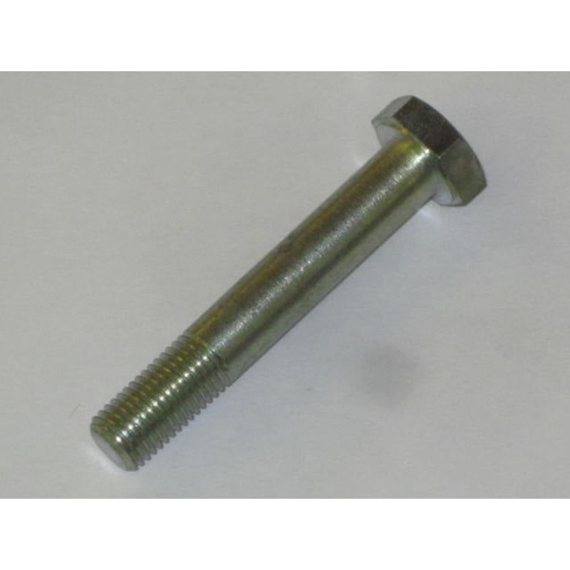 82-2596 1960 61 62 tank strap bolt Triumph UK Made 15-2018 15-2018