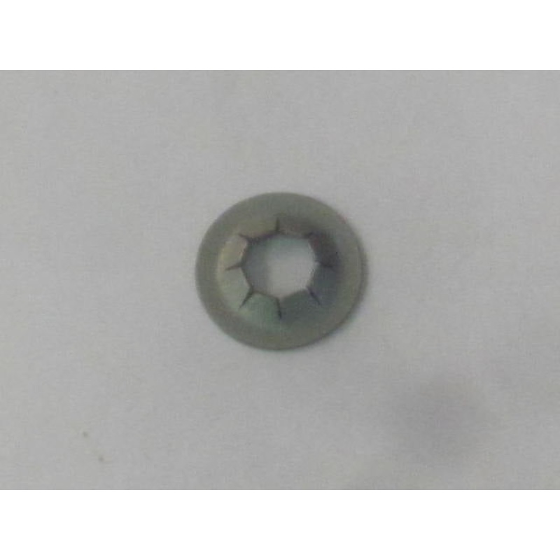 82-8195 push fix clip for reflector retainer