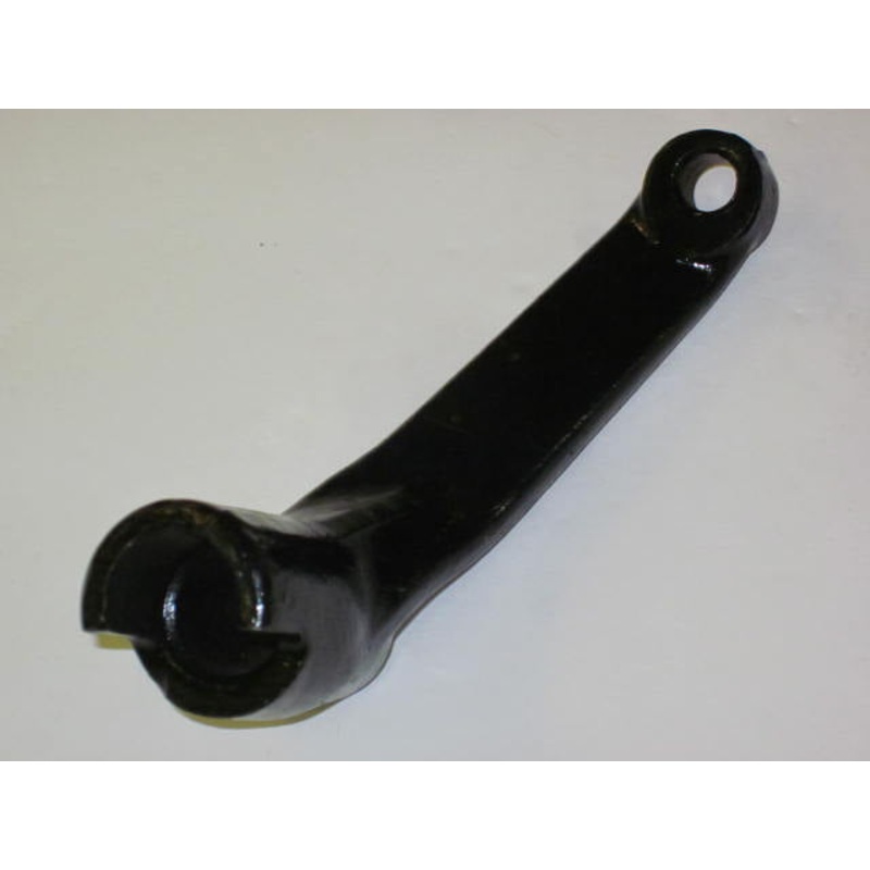 83-1426 footrest Triumph BSA 250 single