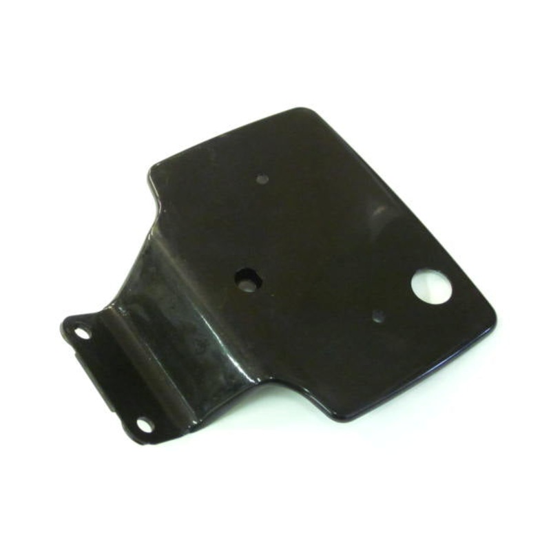 83-5001 Triumph taillight lamp support bracket plate UK Made
