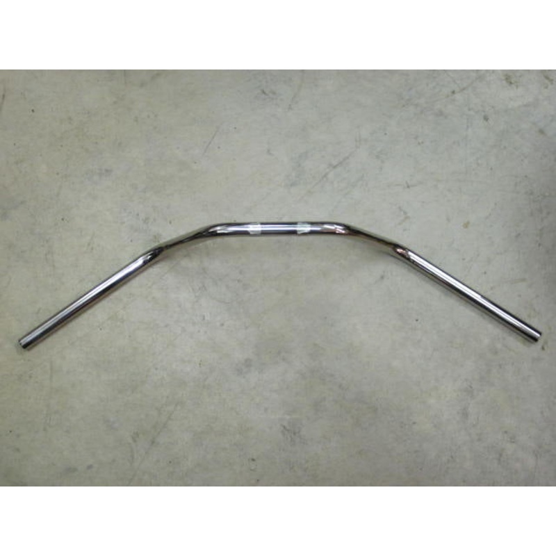 97-4252 handlebars 7/8  97-1870 Made in England Triumph T120 bonny bars