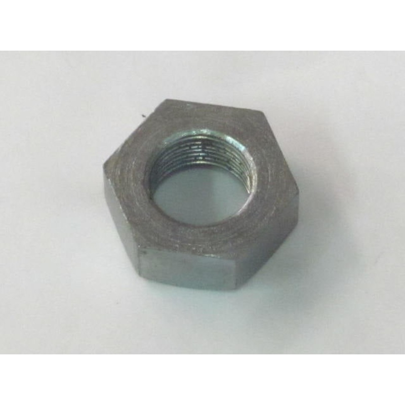 99-0557 nut 1/2 x 20 footpeg DS48  60-2148