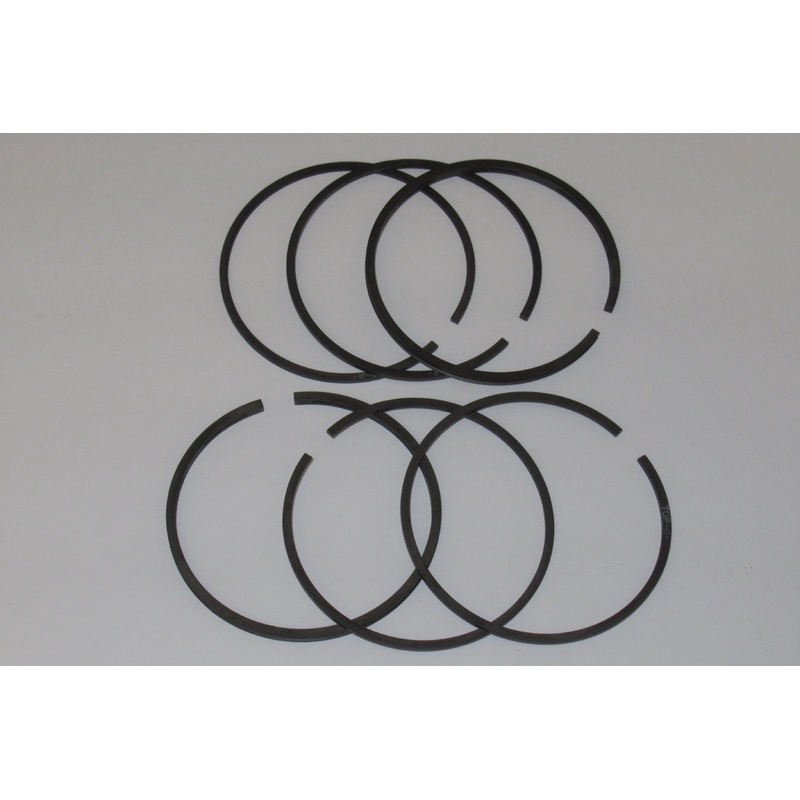 99-3786 Hepolite ring set piston rings Triumph unit 650 plus 20 T120 TR6