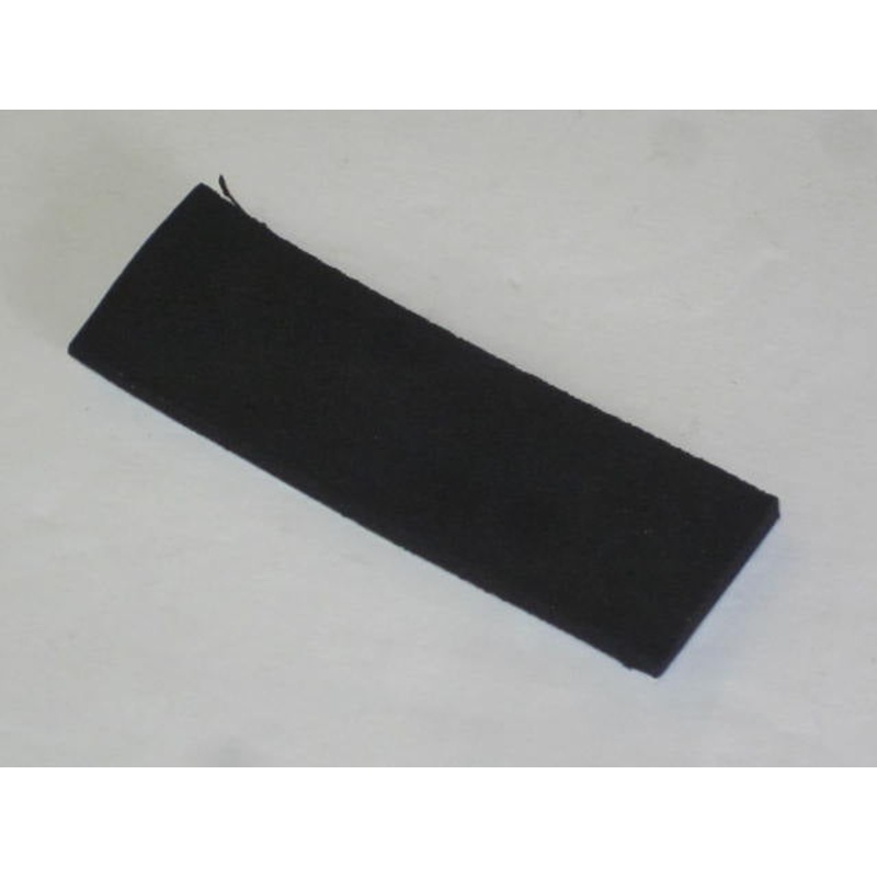 BSA 82-8255 BATTERY CARRIER protective strip A65 unit 650