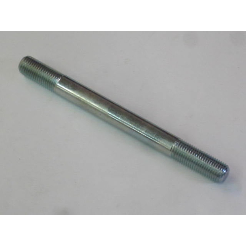 Center Head Bolt cylinder stud 5/16 X 4-1/4 Triumph 21-2201 T140 OIF UK MADE